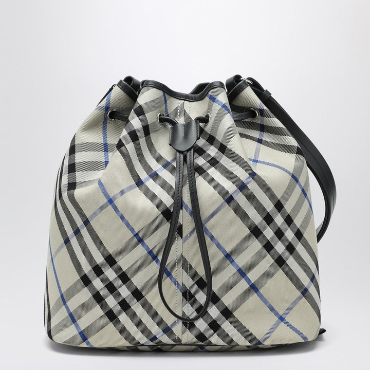 Burberry Medium bucket bag