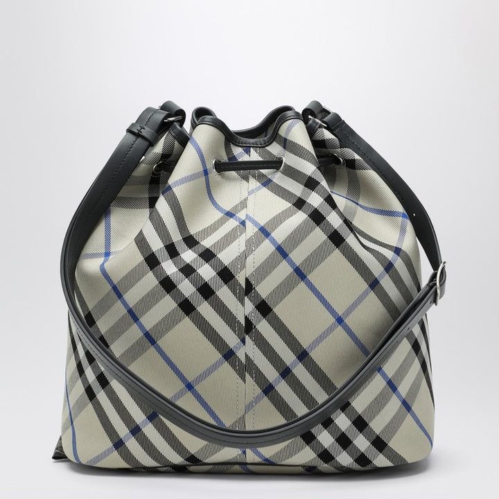 Burberry Medium bucket bag