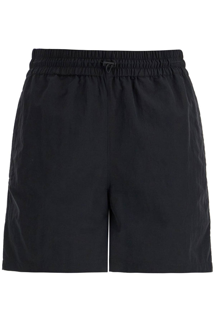 Burberry nylon shorts