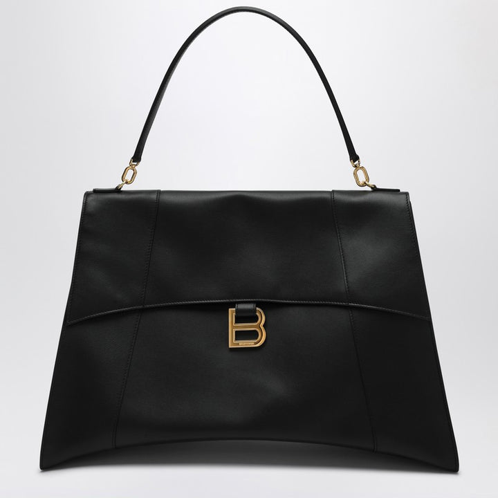 Balenciaga Hourglass Soft Large Bag