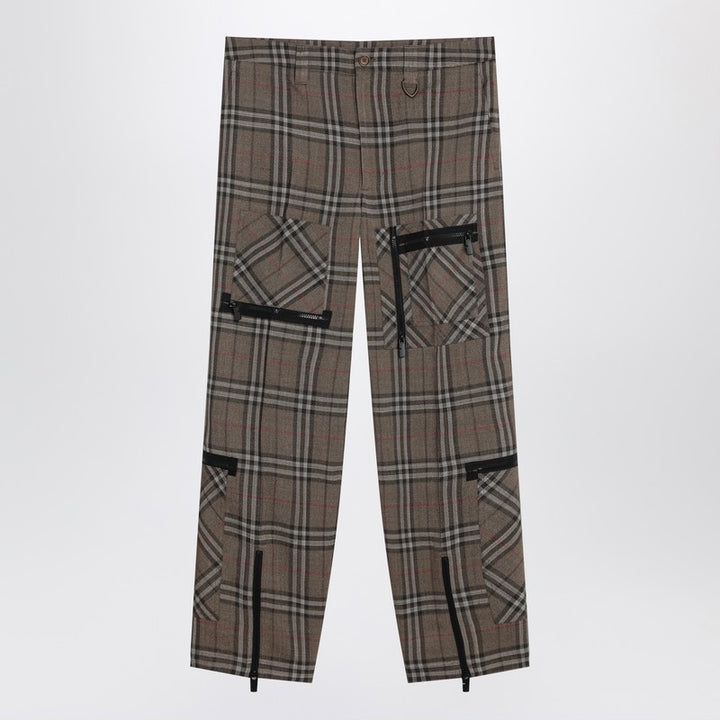 Burberry Cargo pants