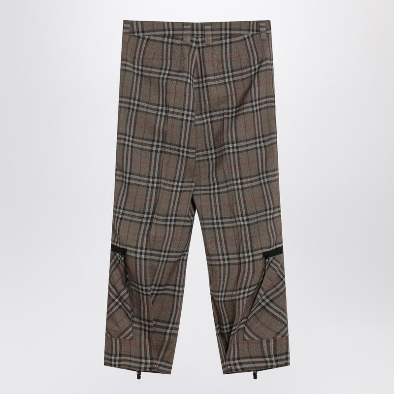 Burberry Cargo pants