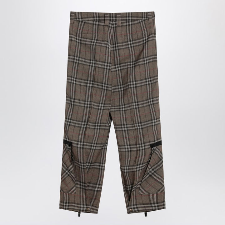 Burberry Cargo pants