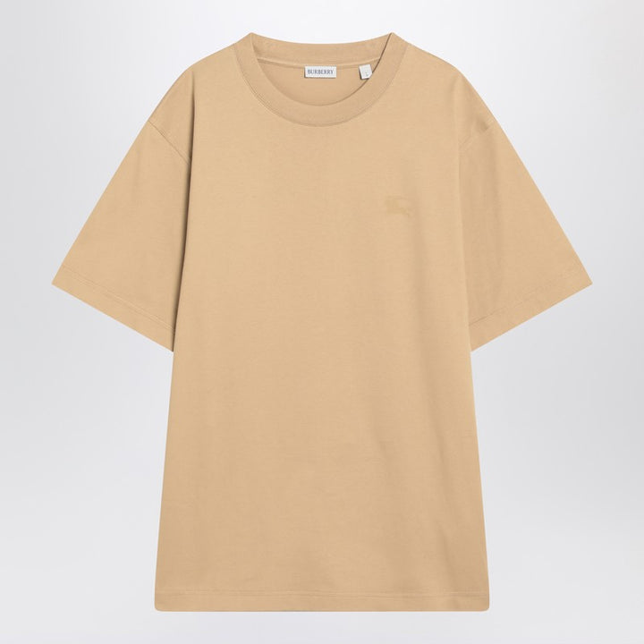 Burberry short-sleeved T-shirt