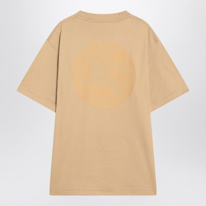 Burberry short-sleeved T-shirt