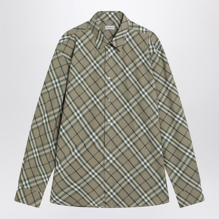 Burberry Saxon shirt