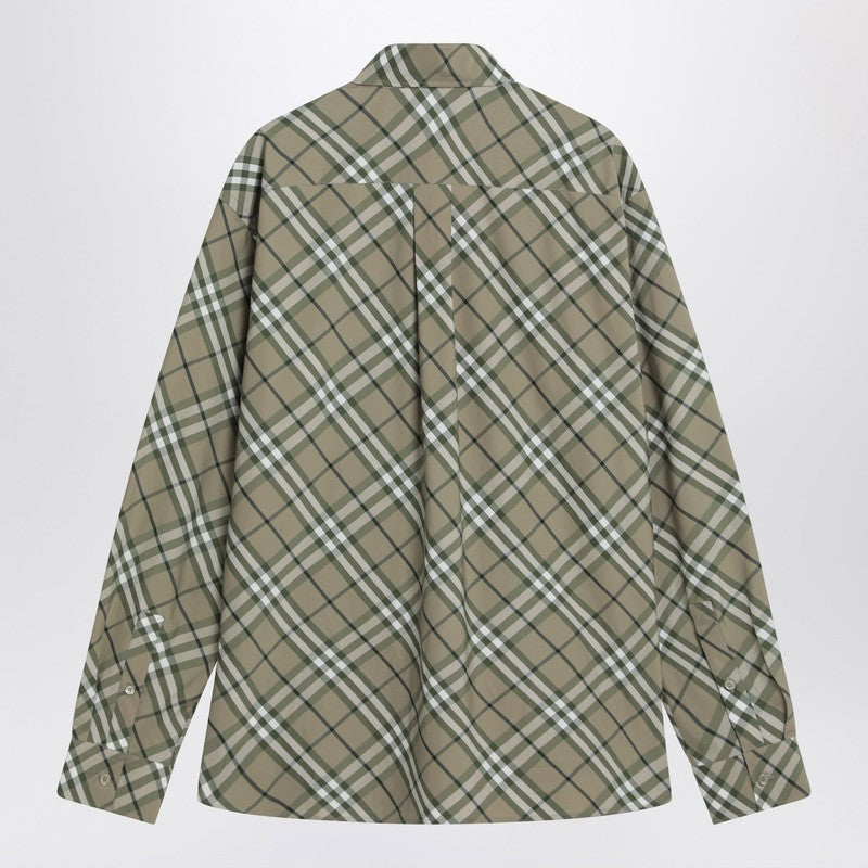 Burberry Saxon shirt