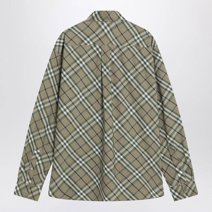 Burberry Saxon shirt