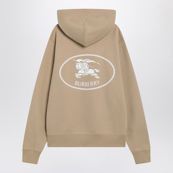 Burberry Knight Stamp hoodie