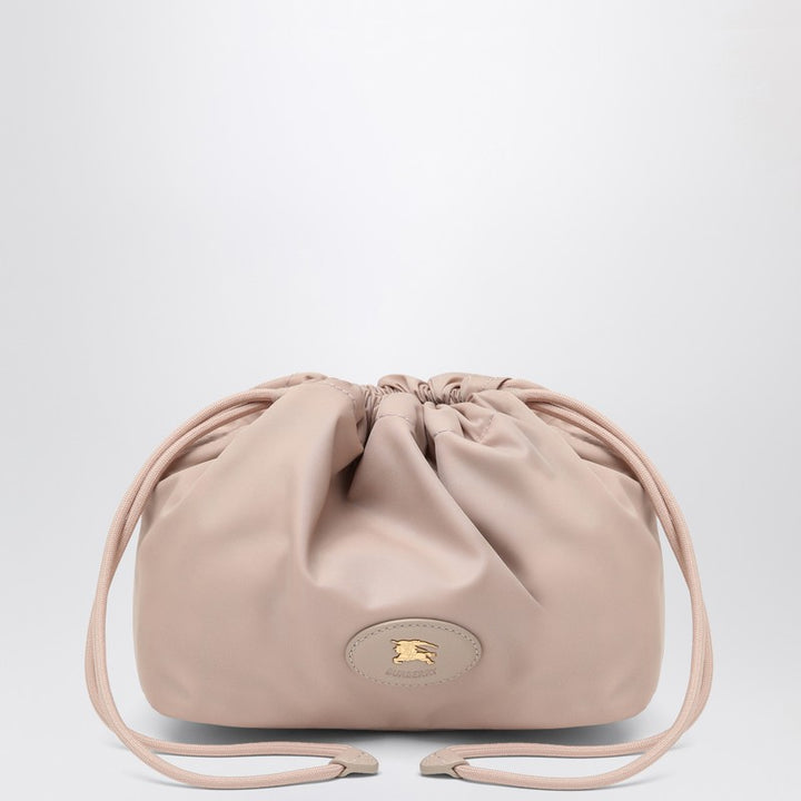 Burberry Reversible pouch