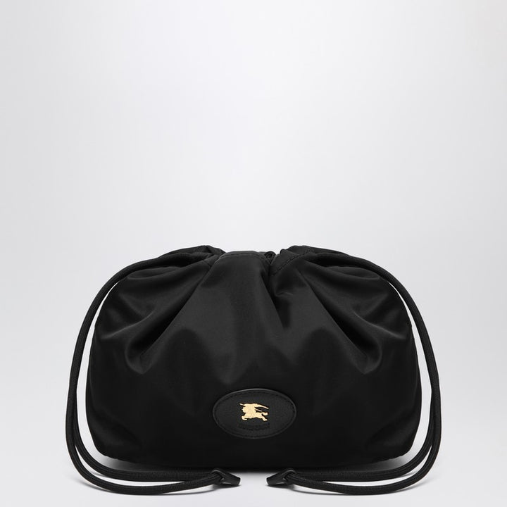 Burberry Reversible pouch