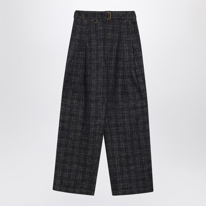 Burberry jeans