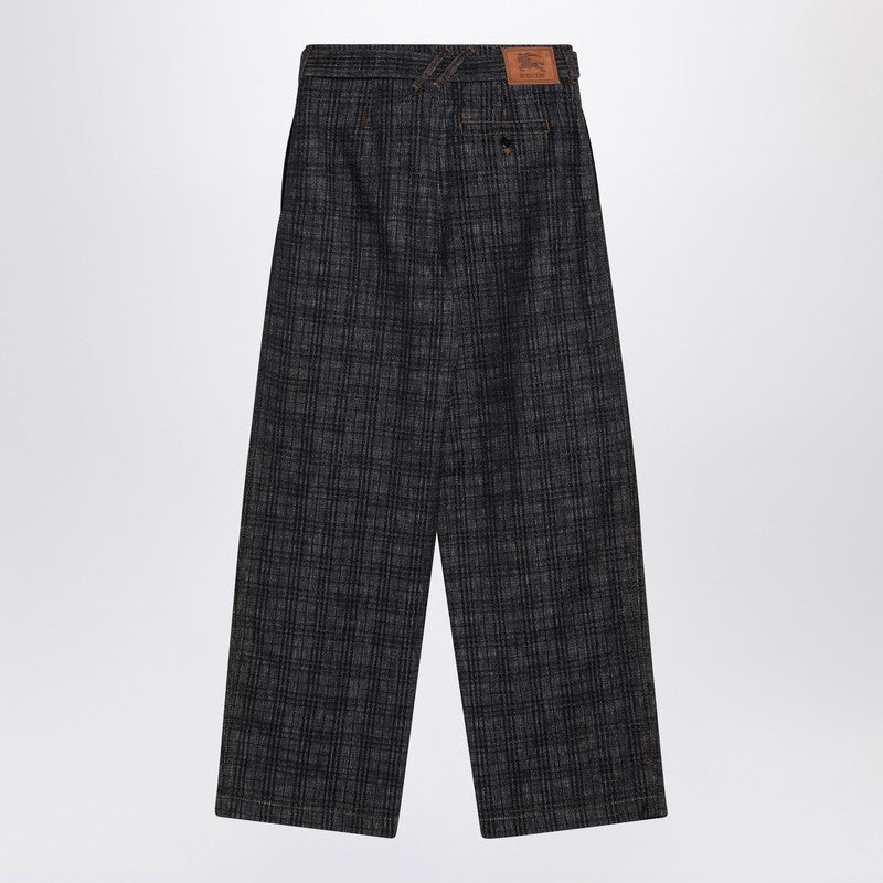 Burberry jeans