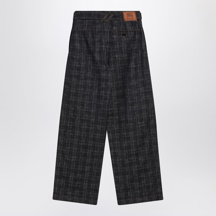 Burberry jeans