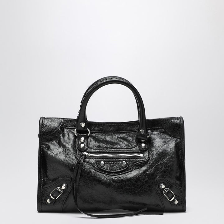 Balenciaga Le City small tote bag