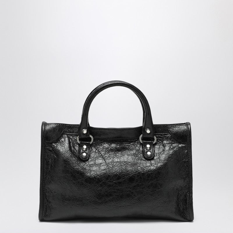 Balenciaga Le City small tote bag