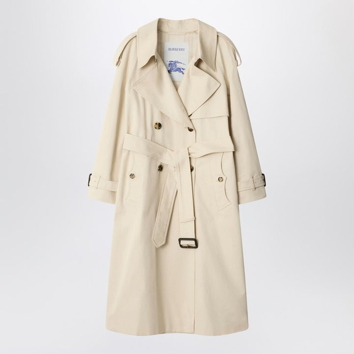 Burberry Fitzrovia trench coat