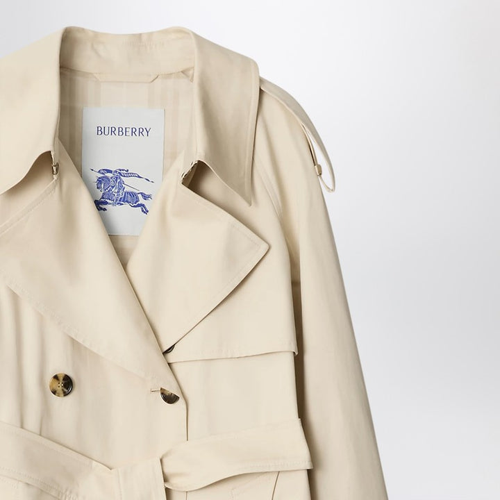 Burberry Fitzrovia trench coat