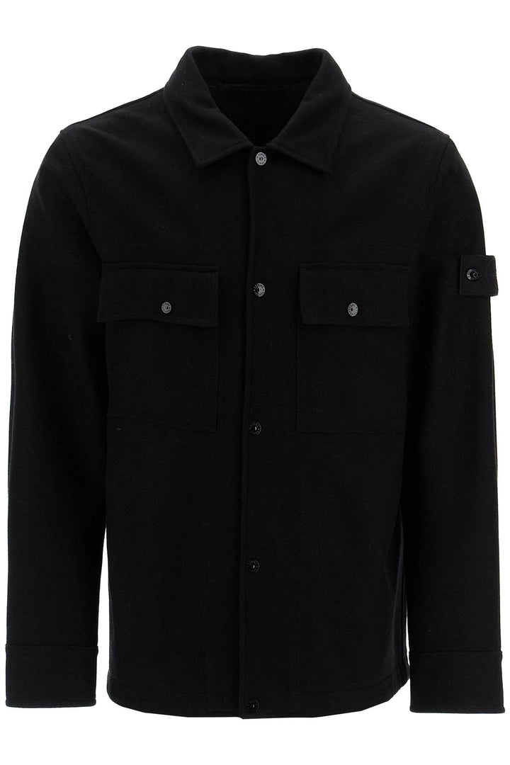 Stone Island overshirt