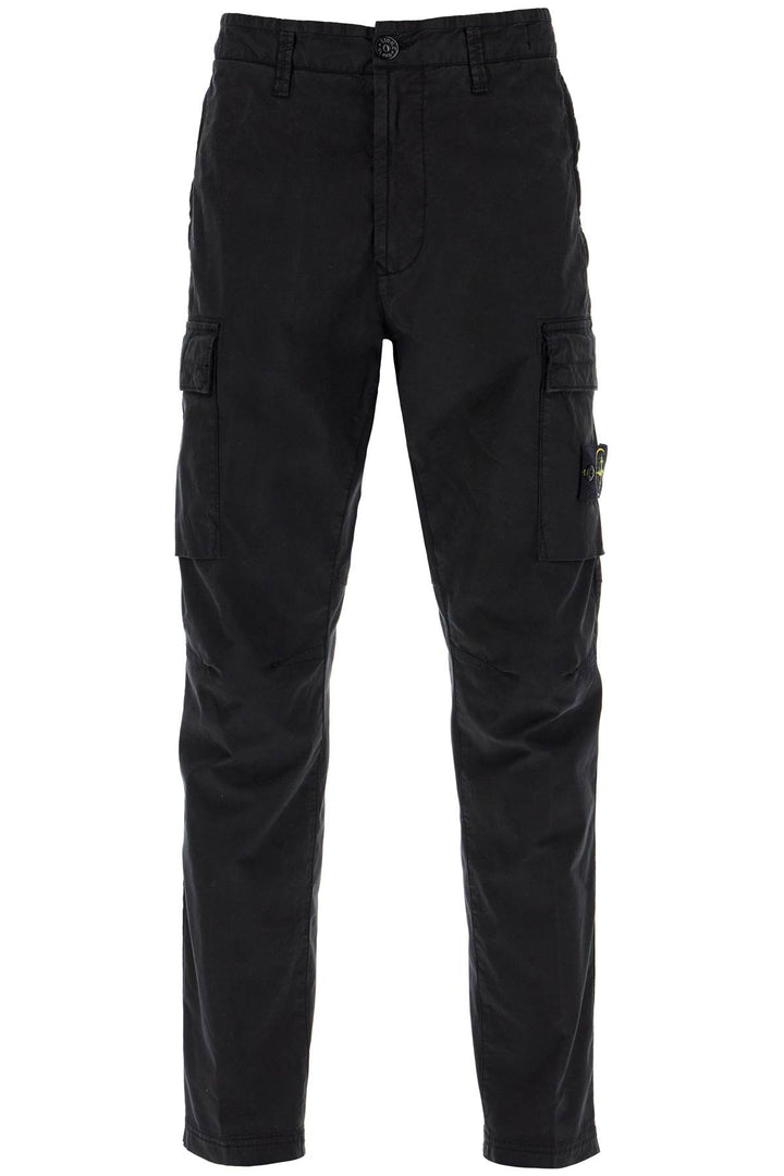 Stone Island cargo pants