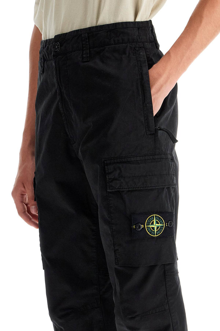 Stone Island cargo pants