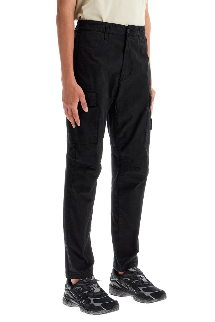 Stone Island cargo pants