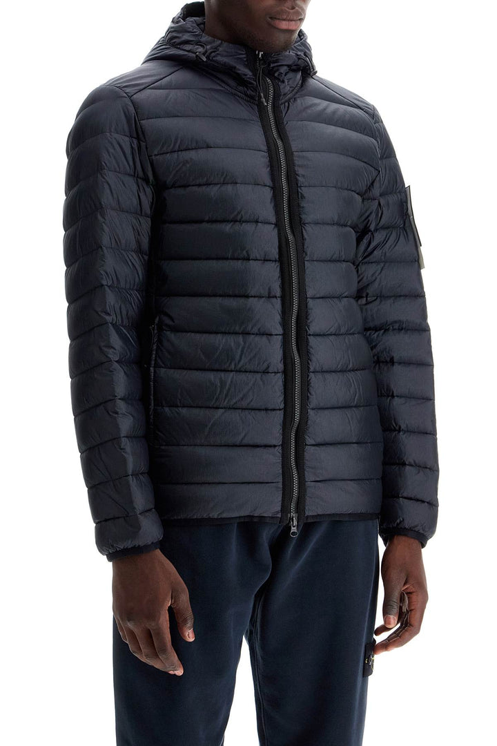 Stone Island Lightweight Down Jacket