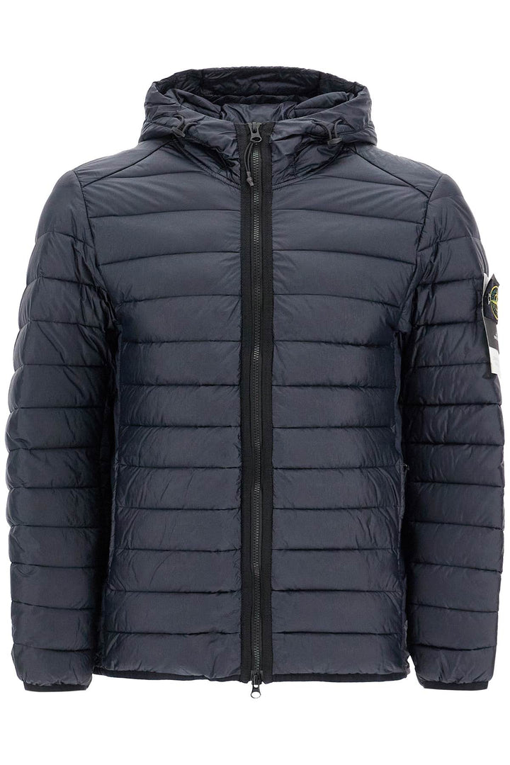 Stone Island Lightweight Down Jacket