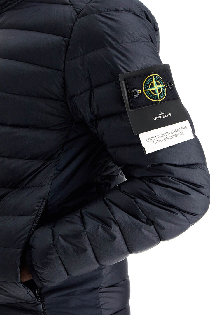 Stone Island Lightweight Down Jacket