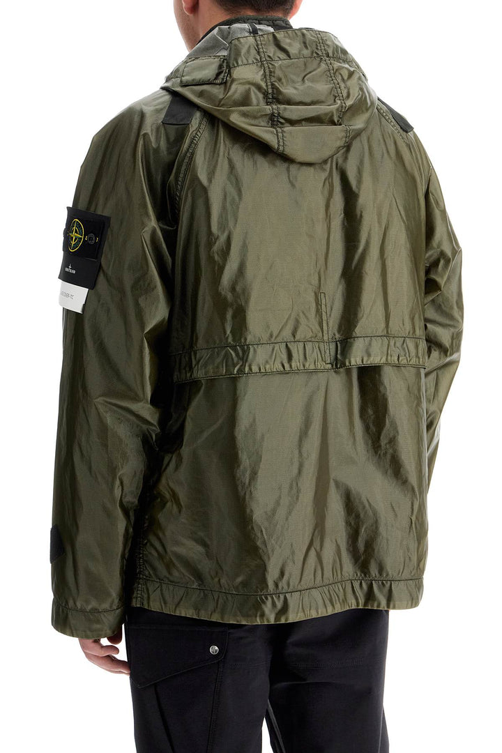 Stone Island jacket with detachable interior