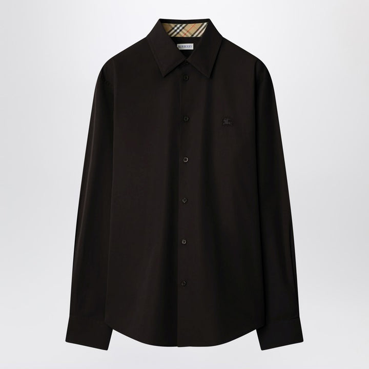 Burberry cotton shirt