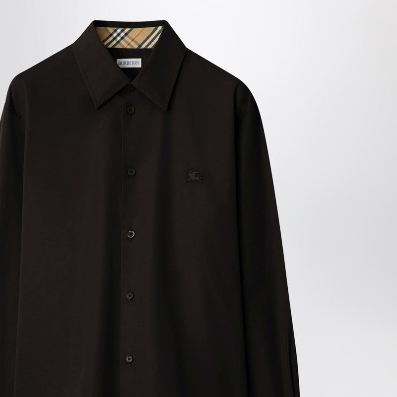 Burberry cotton shirt