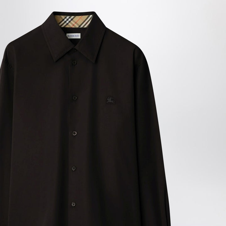 Burberry cotton shirt