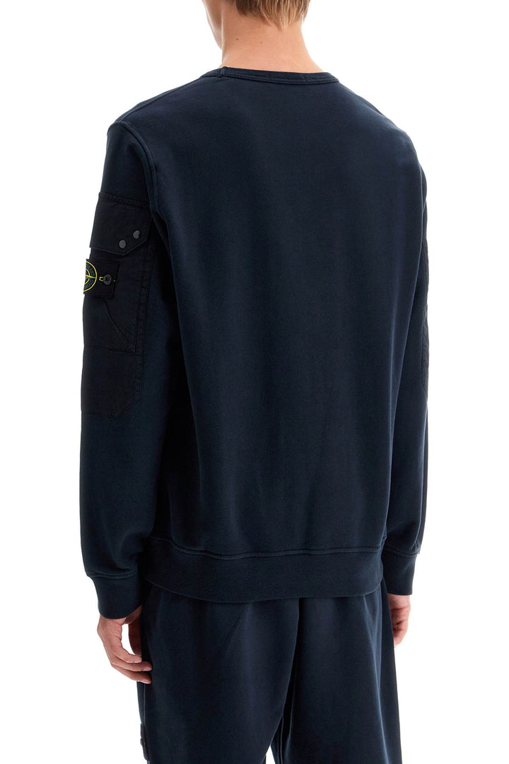 Stone Island sweatshirt