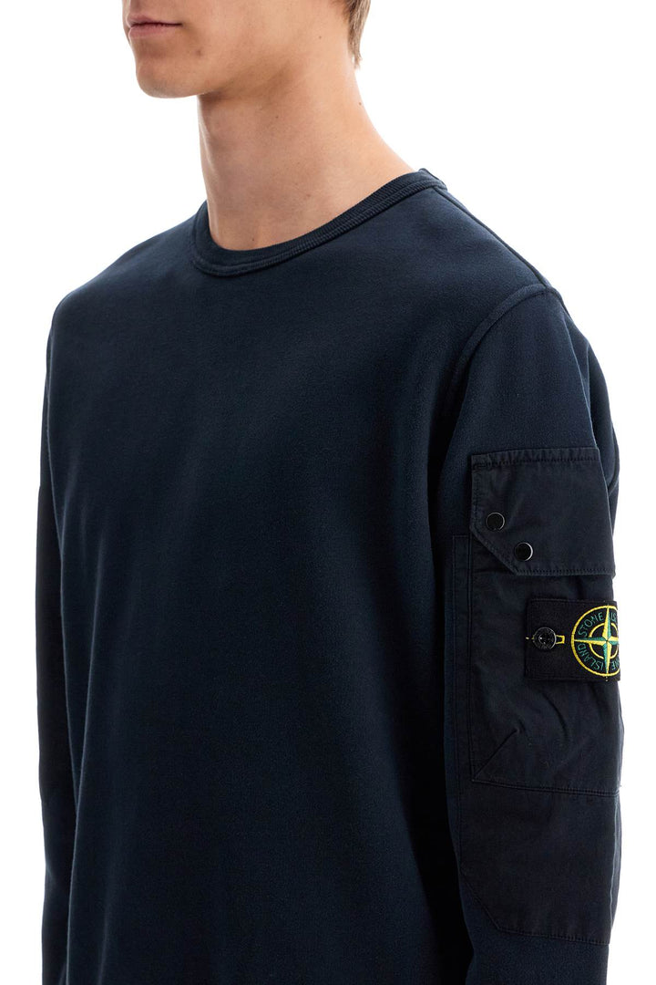 Stone Island sweatshirt