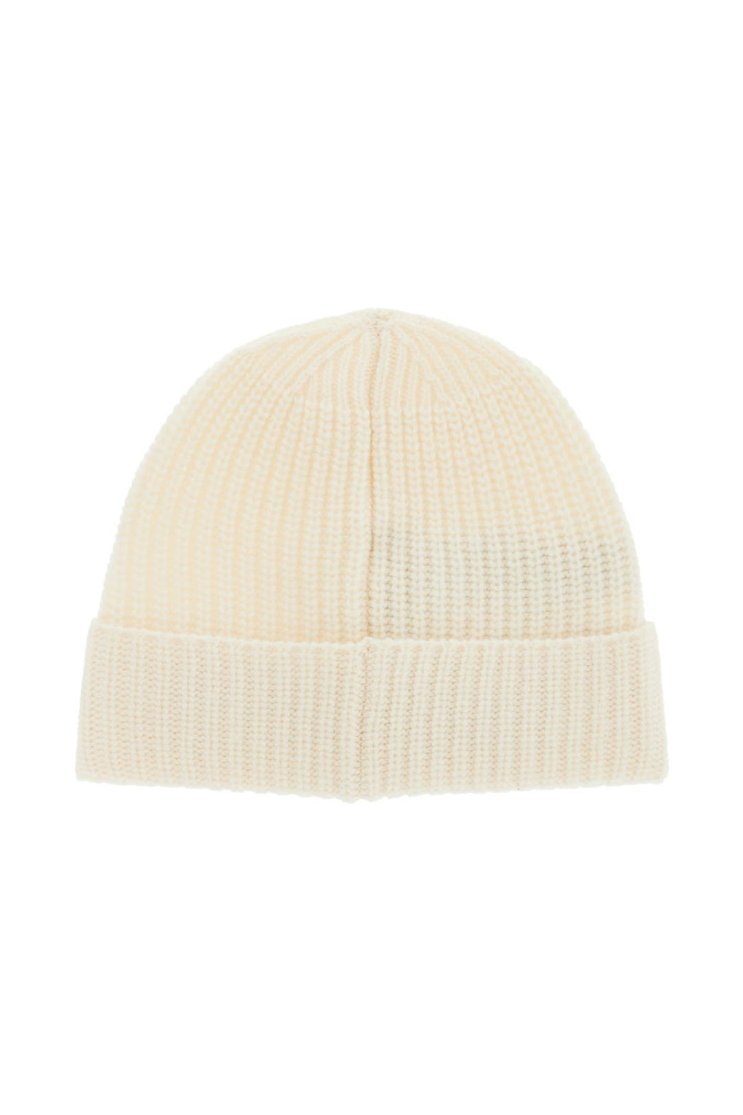 Stone Island woolen beanie hat