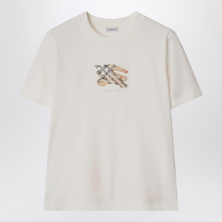Burberry T-shirt with EKD