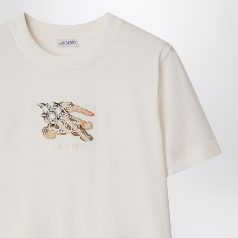 Burberry T-shirt with EKD