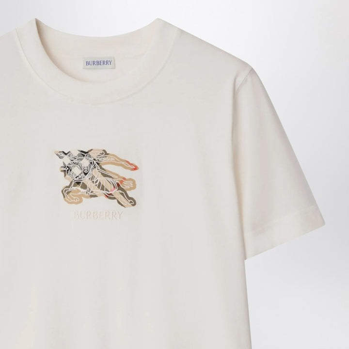 Burberry T-shirt with EKD