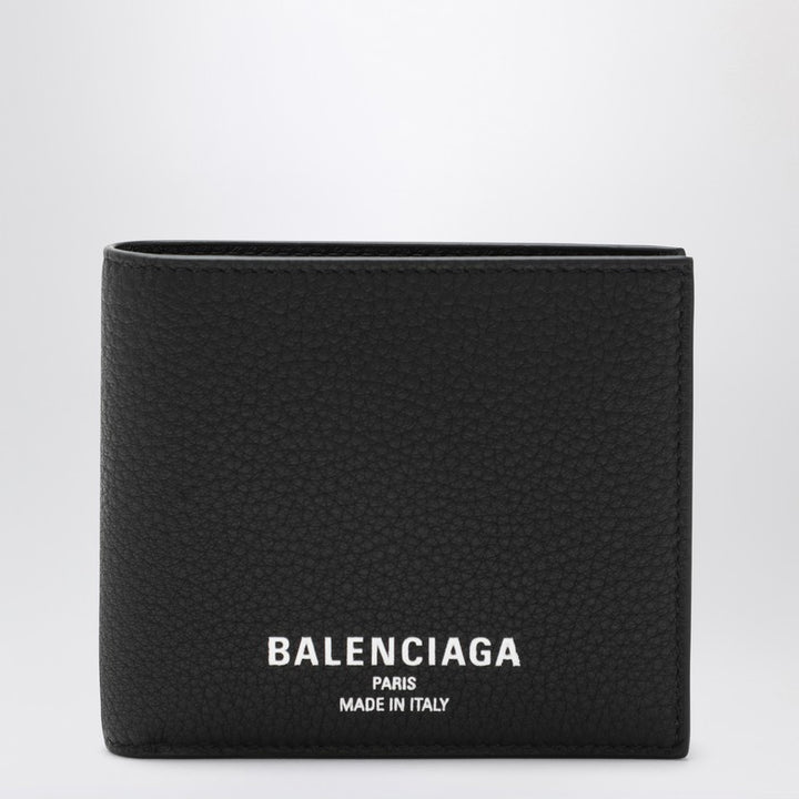 Balenciaga bi-fold Credit wallet