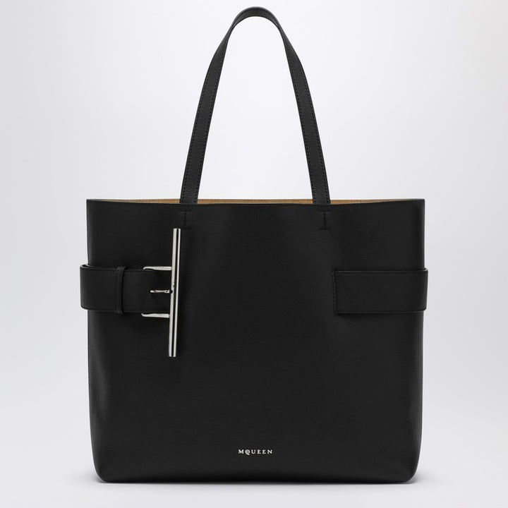 Alexander McQueen McQueen T-bar sling bag