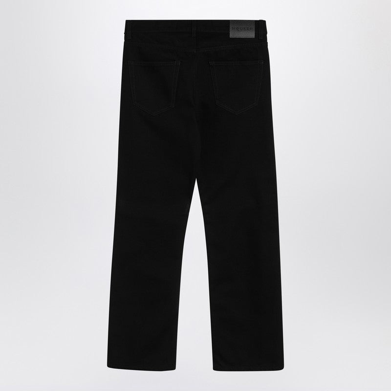 Alexander McQueen cotton pants