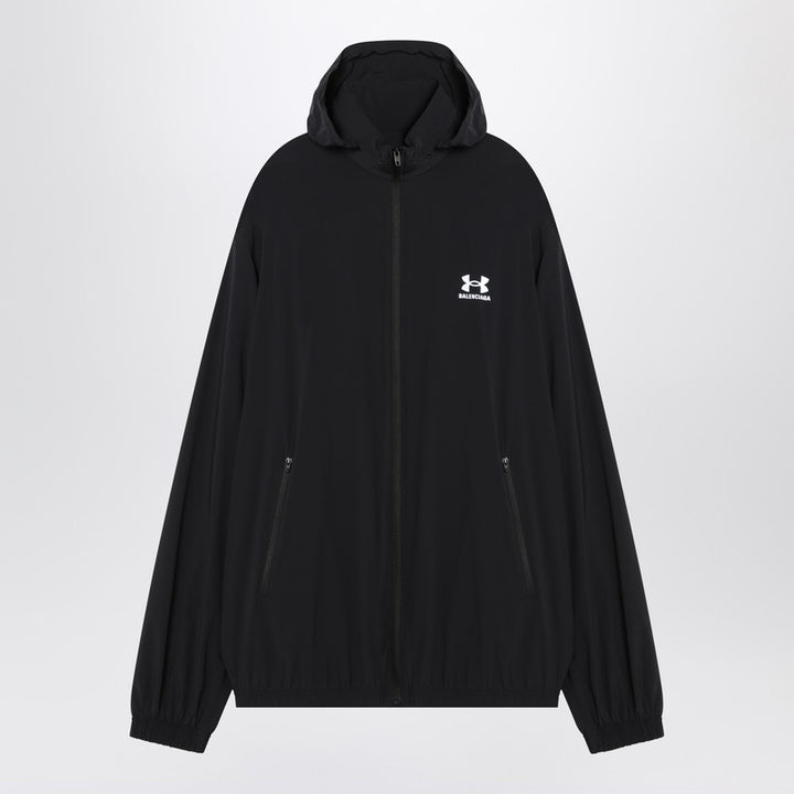 Balenciaga x Under Armour windbreaker