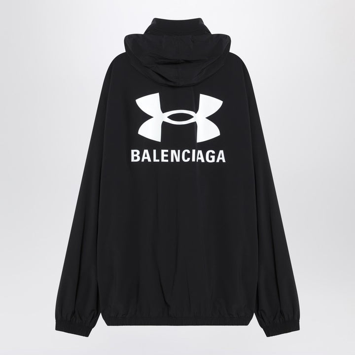 Balenciaga x Under Armour windbreaker