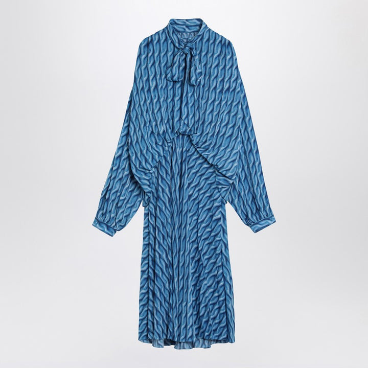 Balenciaga Midi dress