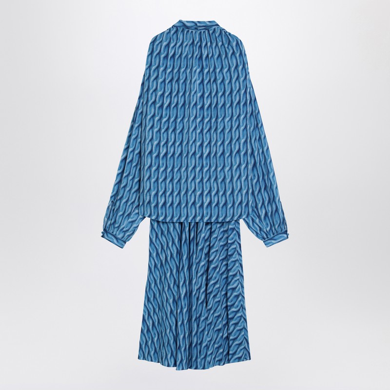 Balenciaga Midi dress