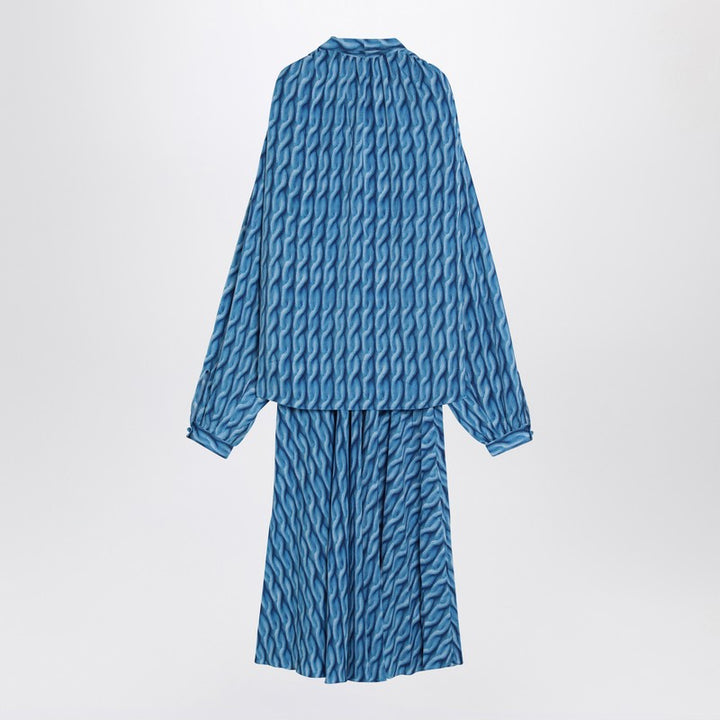 Balenciaga Midi dress