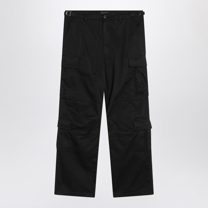 Balenciaga cargo pants