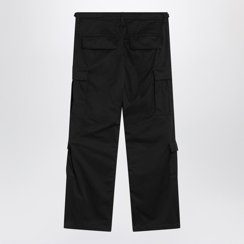 Balenciaga cargo pants