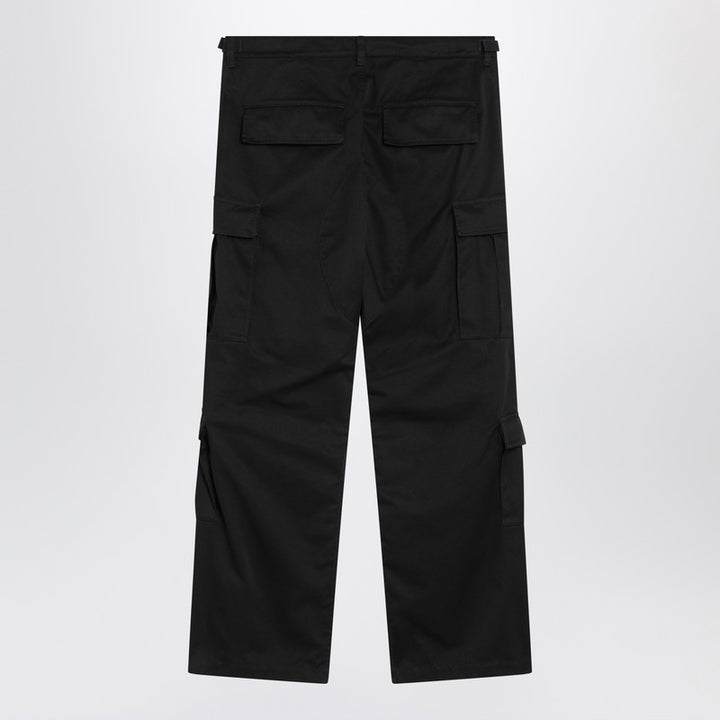 Balenciaga cargo pants